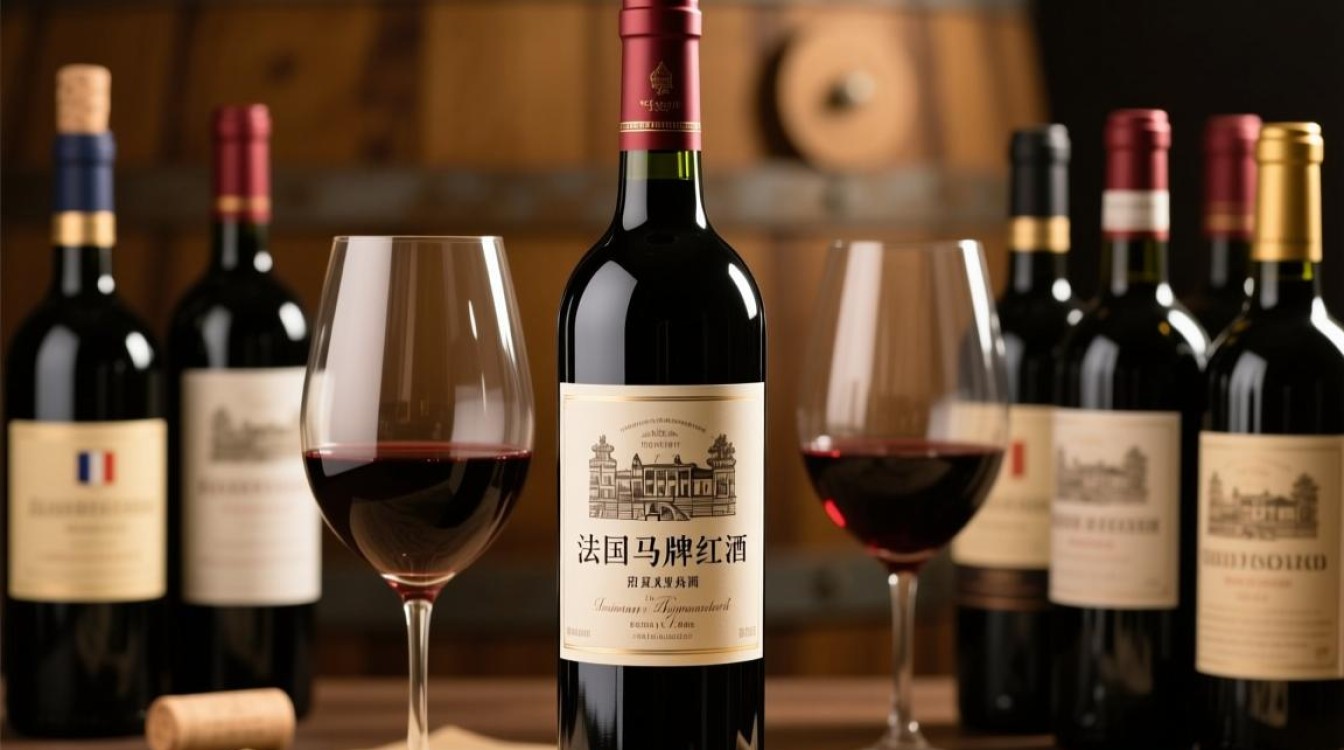法国马牌红酒,品质如何?价格合理吗?-第1张图片-鸿之腾酒家 法国马牌红酒,品质如何?价格合理吗?-第1张图片-鸿之腾酒家