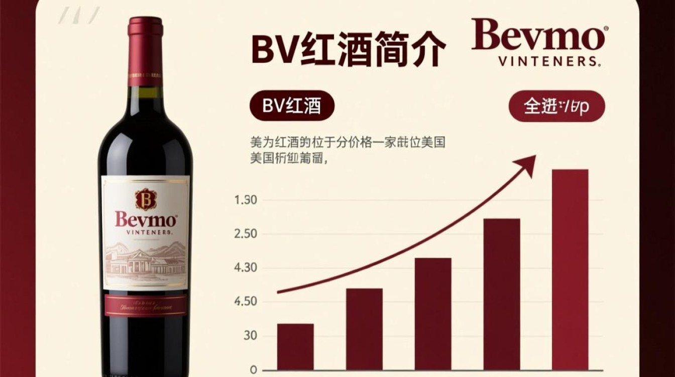 美国BV红酒价格波动大,为何如此?-第3张图片-鸿之腾酒家 美国BV红酒价格波动大,为何如此?-第3张图片-鸿之腾酒家