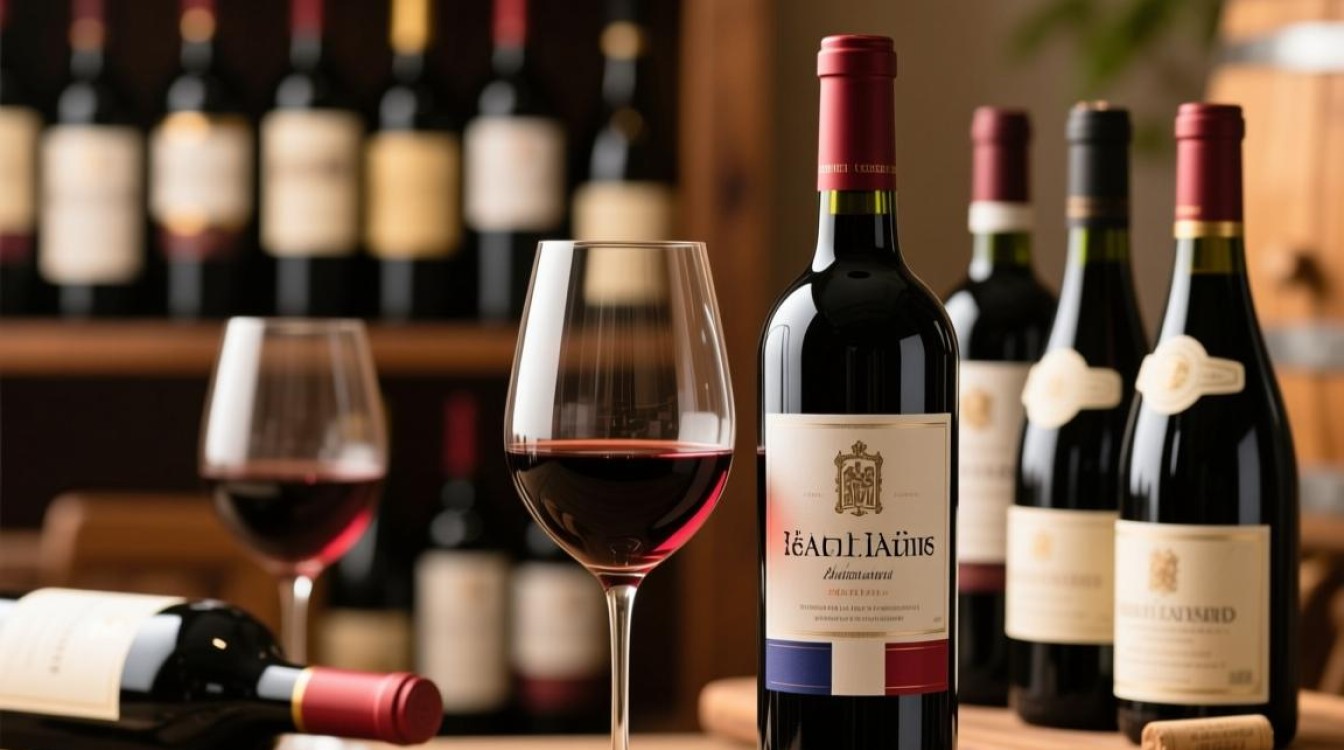 网上购买法国红酒,品质有保障吗?-第1张图片-鸿之腾酒家 网上购买法国红酒,品质有保障吗?-第1张图片-鸿之腾酒家