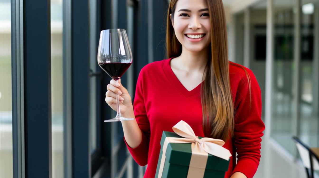 挑选红酒送朋友,有哪些注意事项?-第1张图片-鸿之腾酒家 挑选红酒送朋友,有哪些注意事项?-第1张图片-鸿之腾酒家