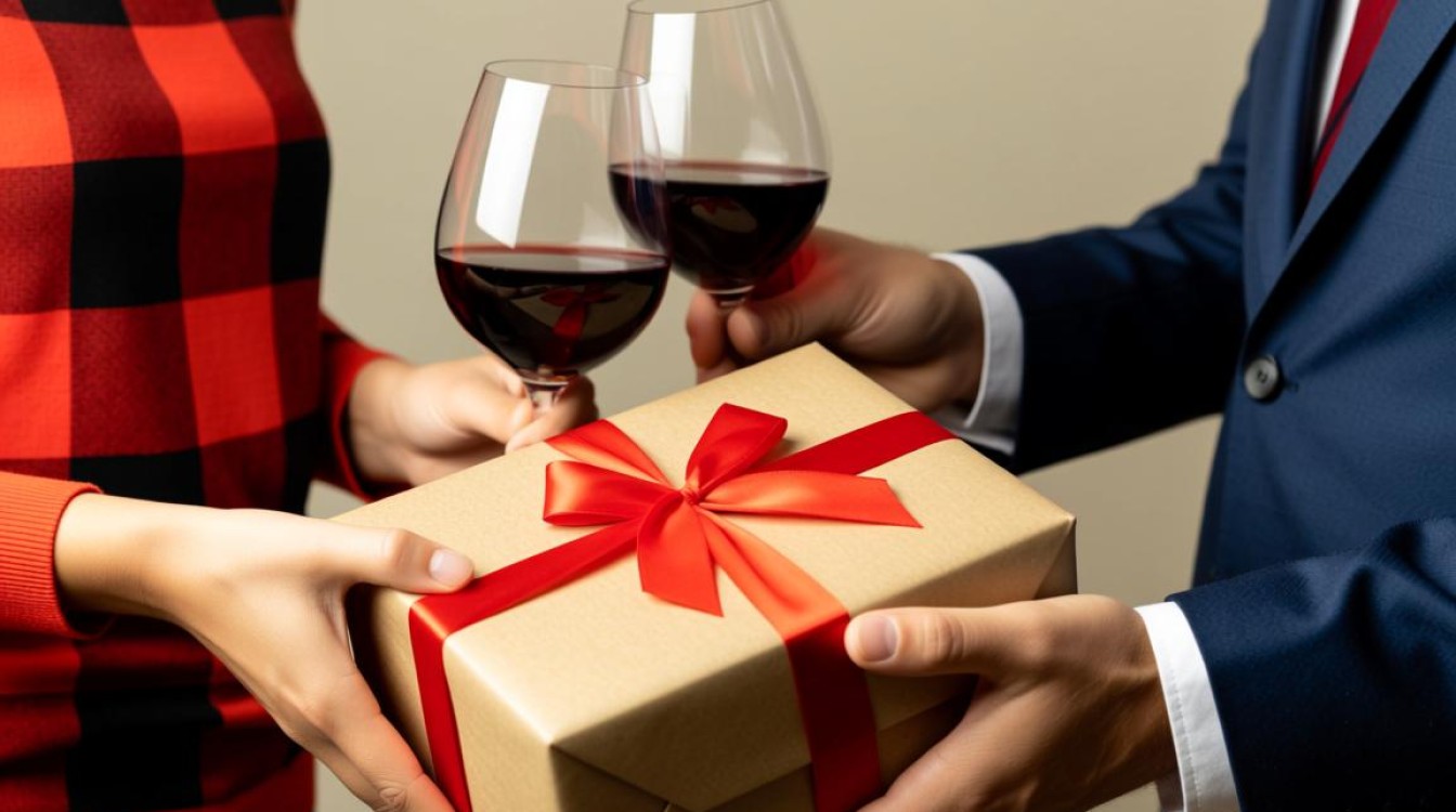 挑选红酒送朋友,有哪些注意事项?-第3张图片-鸿之腾酒家 挑选红酒送朋友,有哪些注意事项?-第3张图片-鸿之腾酒家