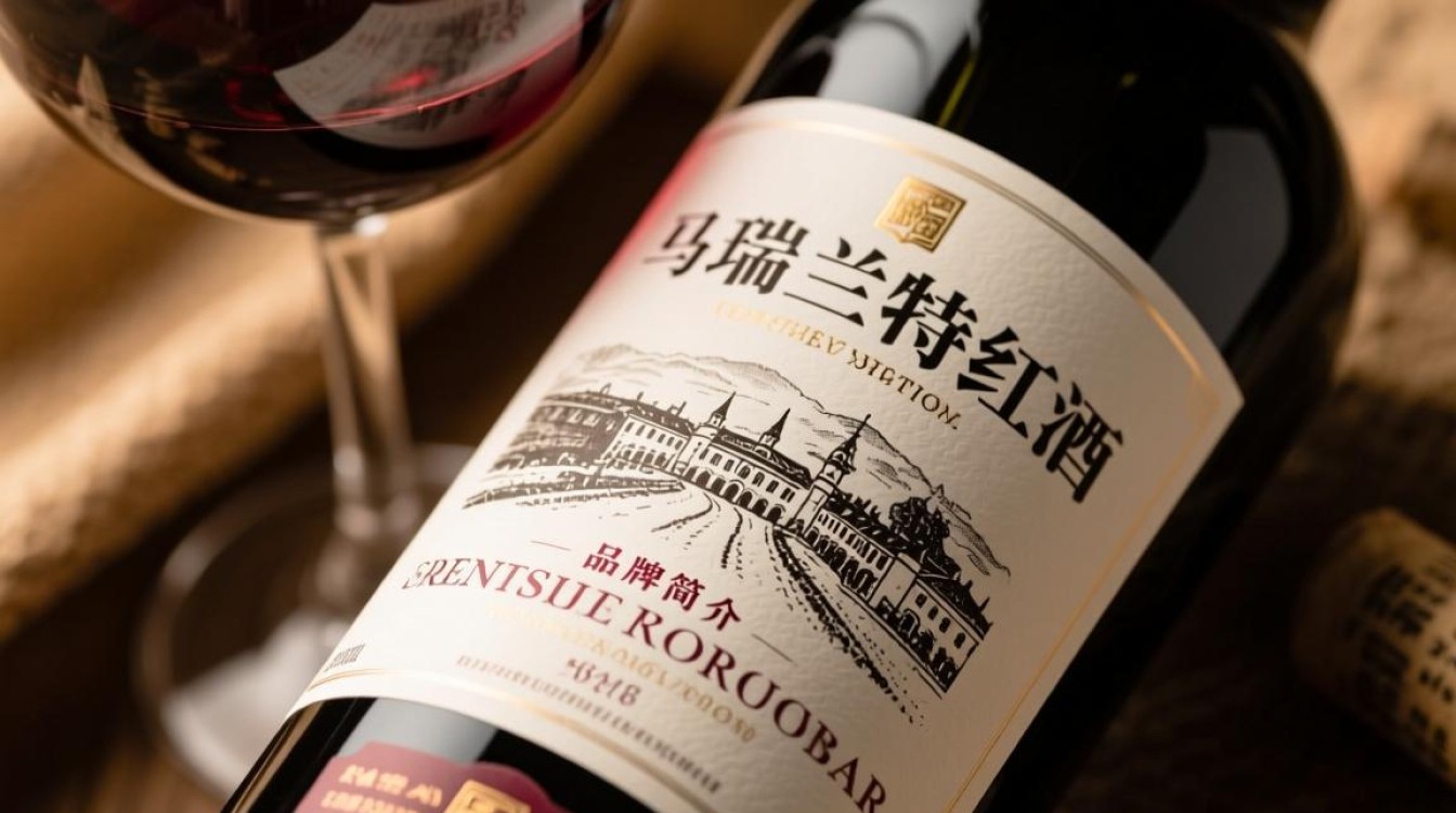 马瑞兰特红酒，品质卓越，为何知名度不高？-第1张图片-鸿之腾酒家