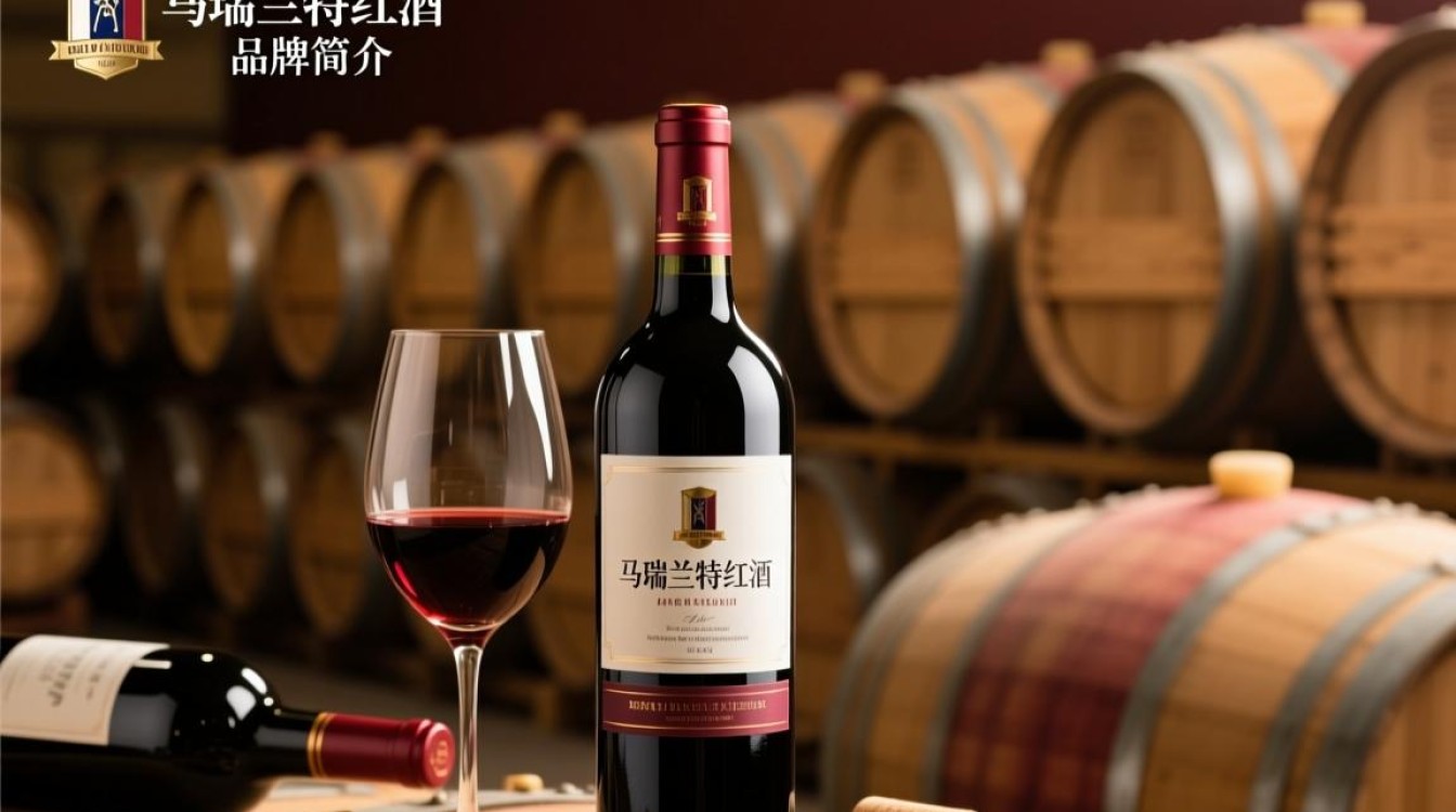 马瑞兰特红酒，品质卓越，为何知名度不高？-第3张图片-鸿之腾酒家