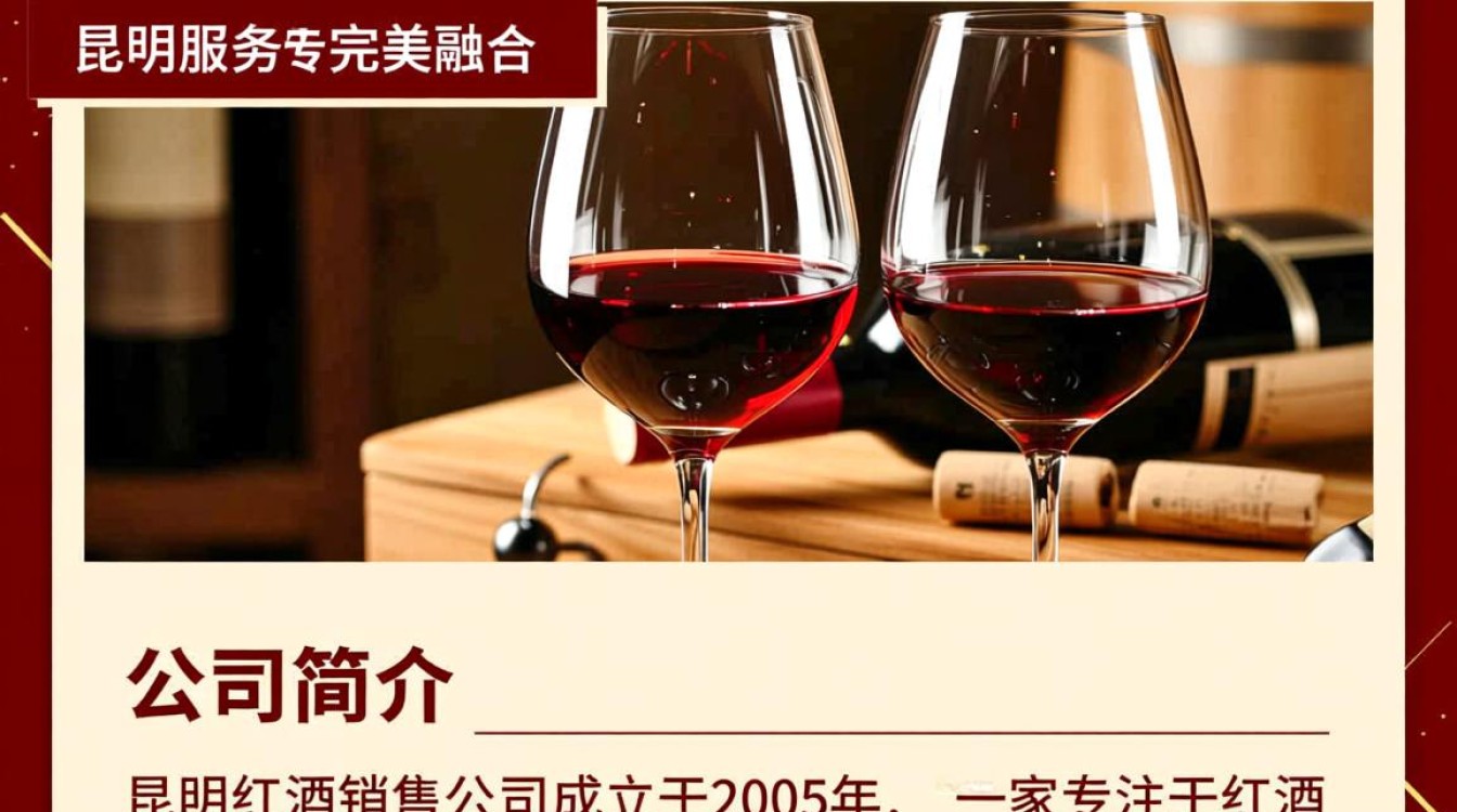 昆明红酒销售公司,市场表现如何?竞争态势如何?-第1张图片-鸿之腾酒家 昆明红酒销售公司,市场表现如何?竞争态势如何?-第1张图片-鸿之腾酒家