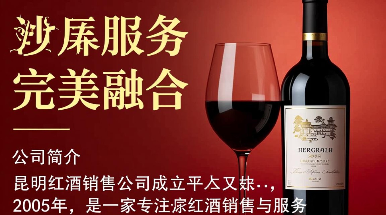 昆明红酒销售公司,市场表现如何?竞争态势如何?-第3张图片-鸿之腾酒家 昆明红酒销售公司,市场表现如何?竞争态势如何?-第3张图片-鸿之腾酒家