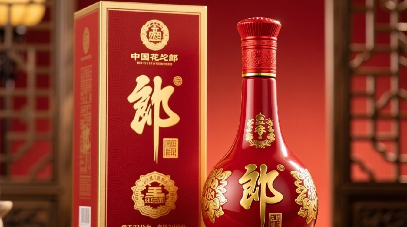 15年红花郎现值几何？价格揭秘！-第2张图片-鸿之腾酒家