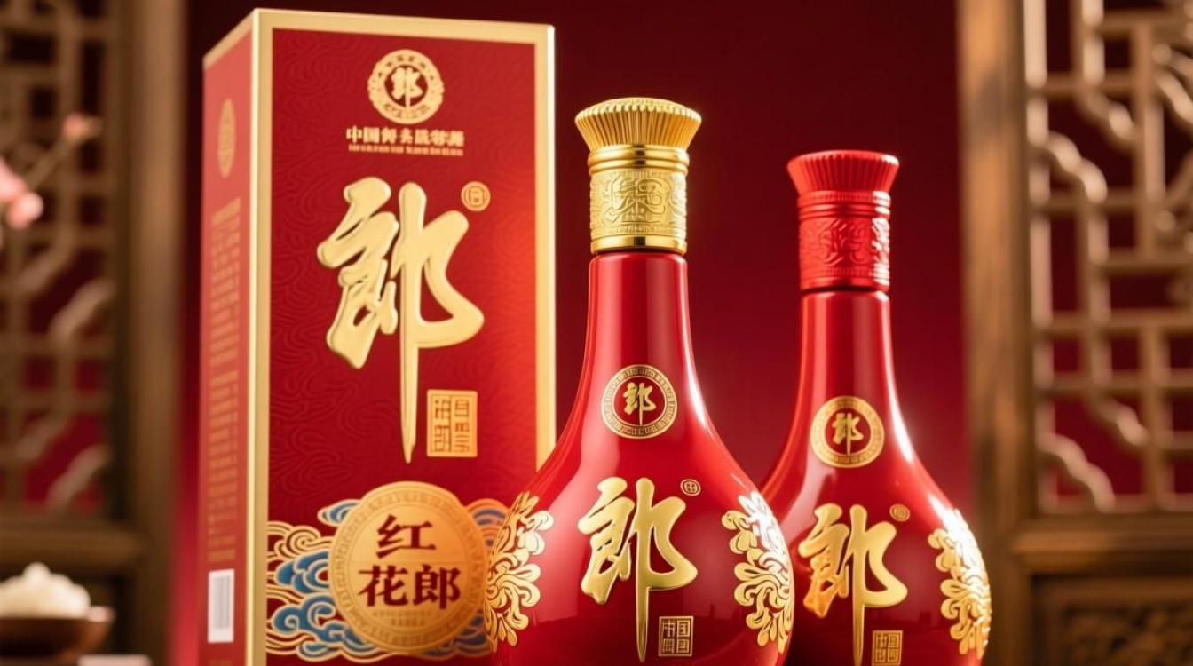 15年红花郎现值几何？价格揭秘！-第3张图片-鸿之腾酒家