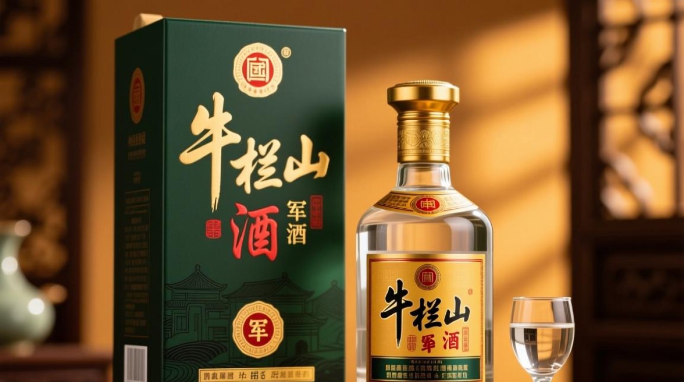 牛栏山军酒价格之谜，究竟几何？-第1张图片-鸿之腾酒家