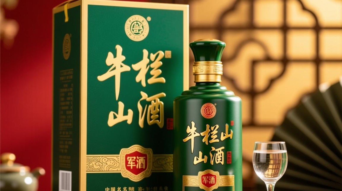 牛栏山军酒价格之谜，究竟几何？-第2张图片-鸿之腾酒家