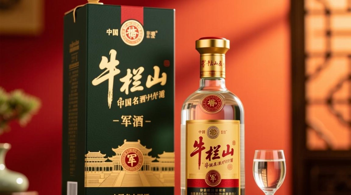牛栏山军酒价格之谜，究竟几何？-第3张图片-鸿之腾酒家