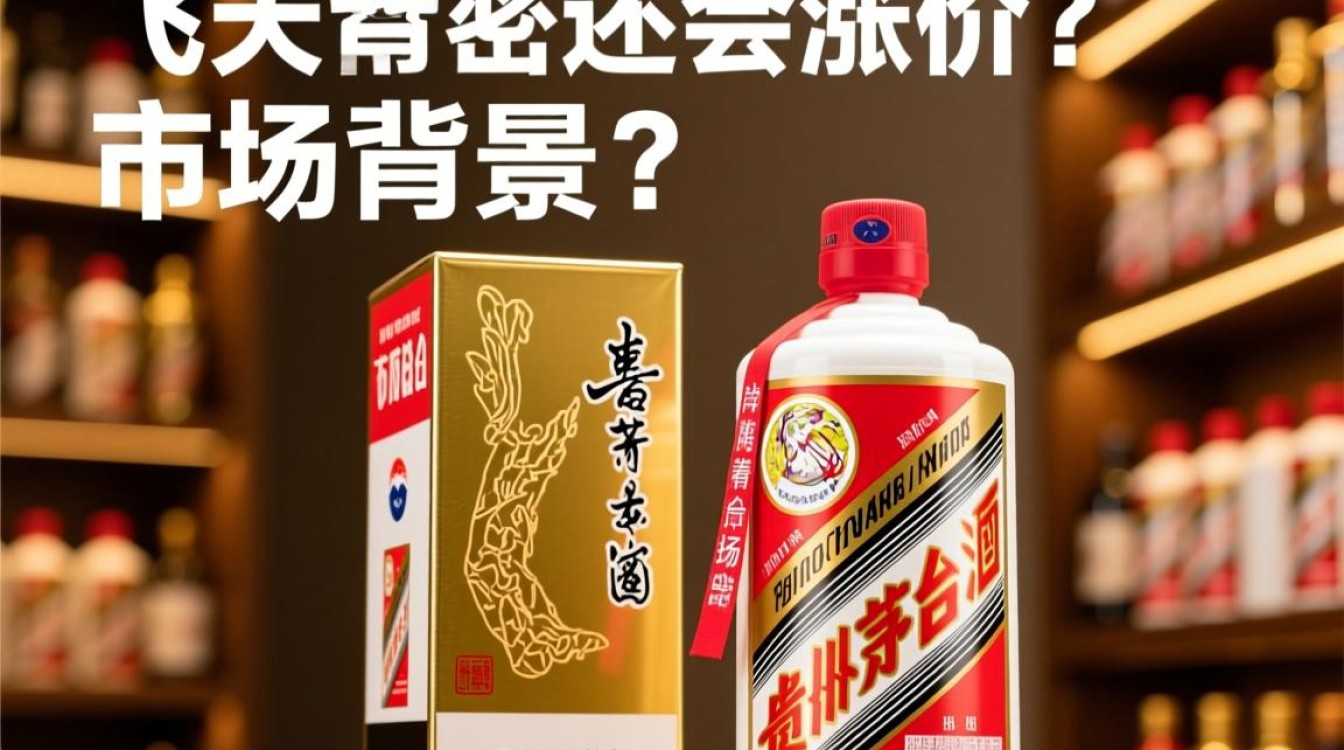 茅台价格涨势将持续?未来还会涨价吗?-第1张图片-鸿之腾酒家 茅台价格涨势将持续?未来还会涨价吗?-第1张图片-鸿之腾酒家