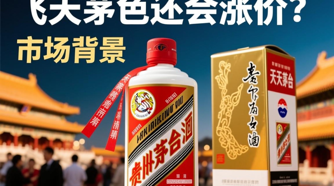 茅台价格涨势将持续?未来还会涨价吗?-第2张图片-鸿之腾酒家 茅台价格涨势将持续?未来还会涨价吗?-第2张图片-鸿之腾酒家