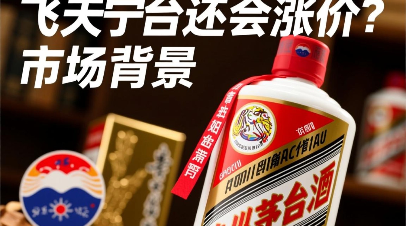 茅台价格涨势将持续?未来还会涨价吗?-第3张图片-鸿之腾酒家 茅台价格涨势将持续?未来还会涨价吗?-第3张图片-鸿之腾酒家