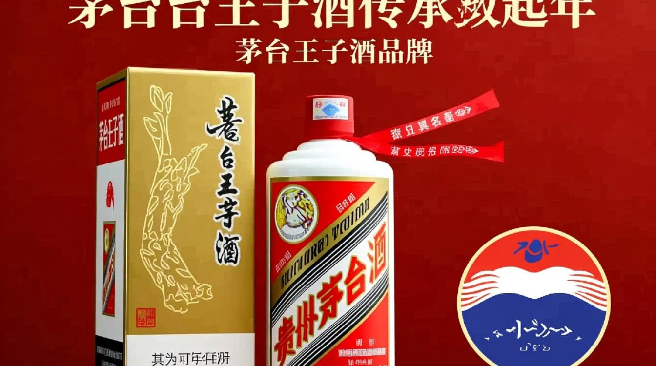 茅台王子酒传承纪年，揭秘茅台王子酒的历史渊源与传承故事？-第2张图片-鸿之腾酒家