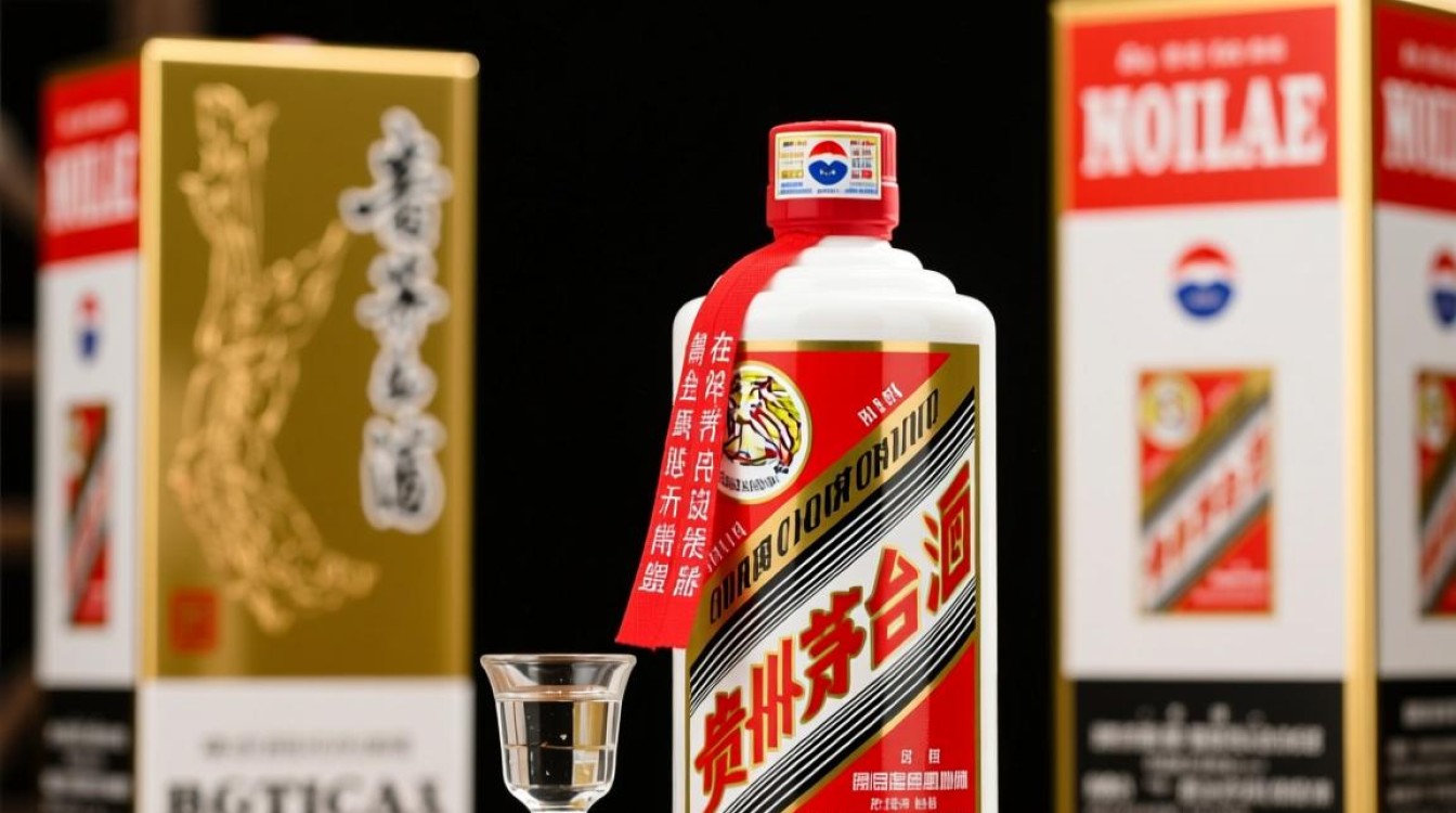 茅台酒真的有60度吗？揭秘其真实酒精度数！-第1张图片-鸿之腾酒家