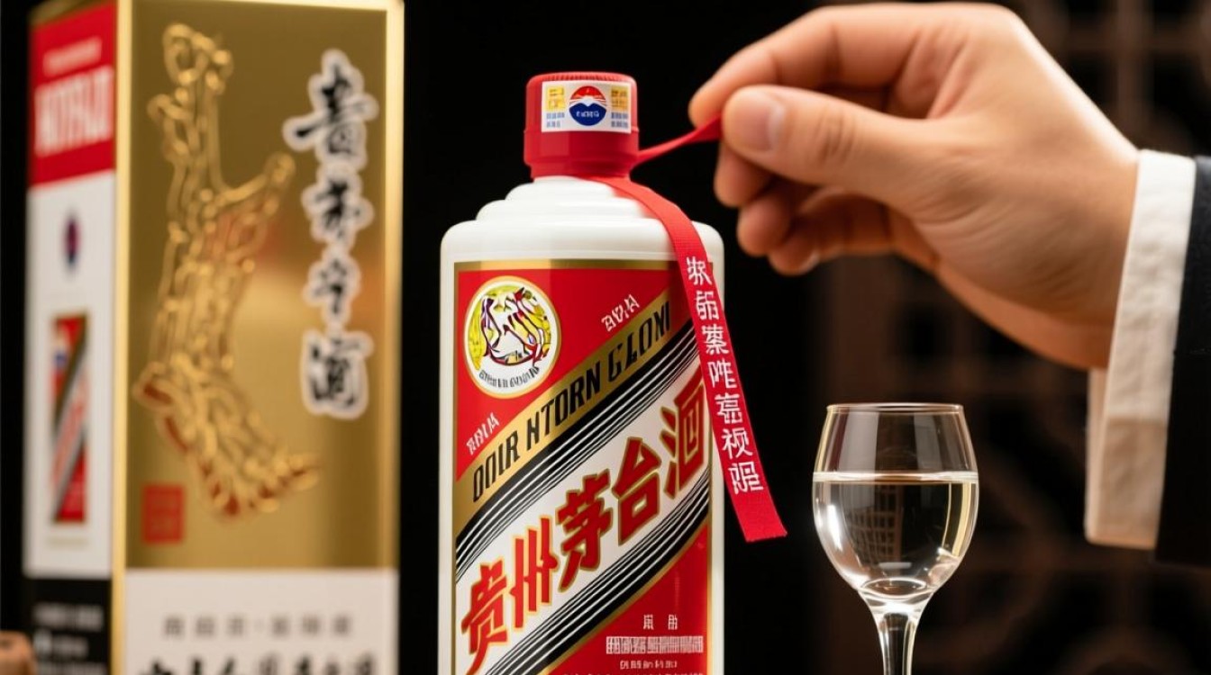 茅台酒真的有60度吗？揭秘其真实酒精度数！-第3张图片-鸿之腾酒家