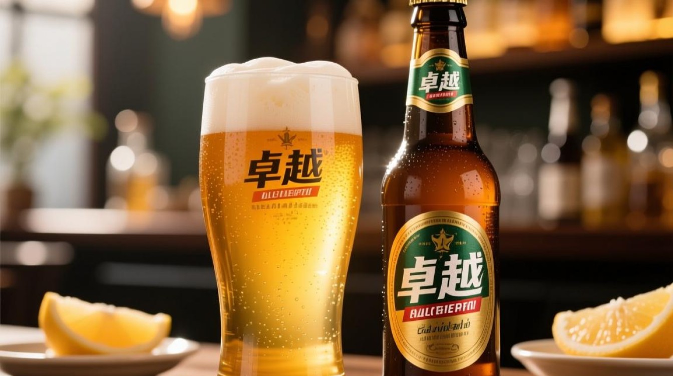 卓越啤酒一瓶售价几何?-第1张图片-鸿之腾酒家 卓越啤酒一瓶售价几何?-第1张图片-鸿之腾酒家