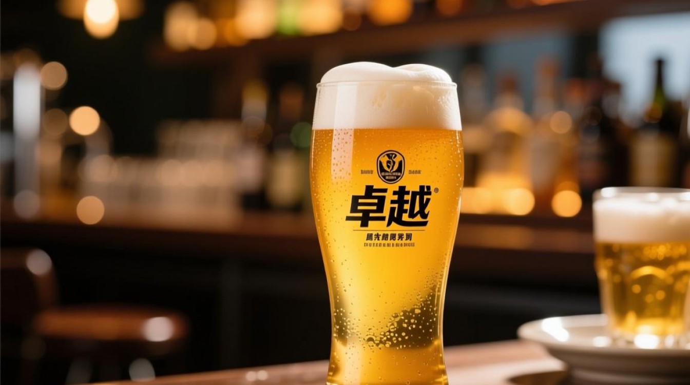 卓越啤酒一瓶售价几何?-第2张图片-鸿之腾酒家 卓越啤酒一瓶售价几何?-第2张图片-鸿之腾酒家