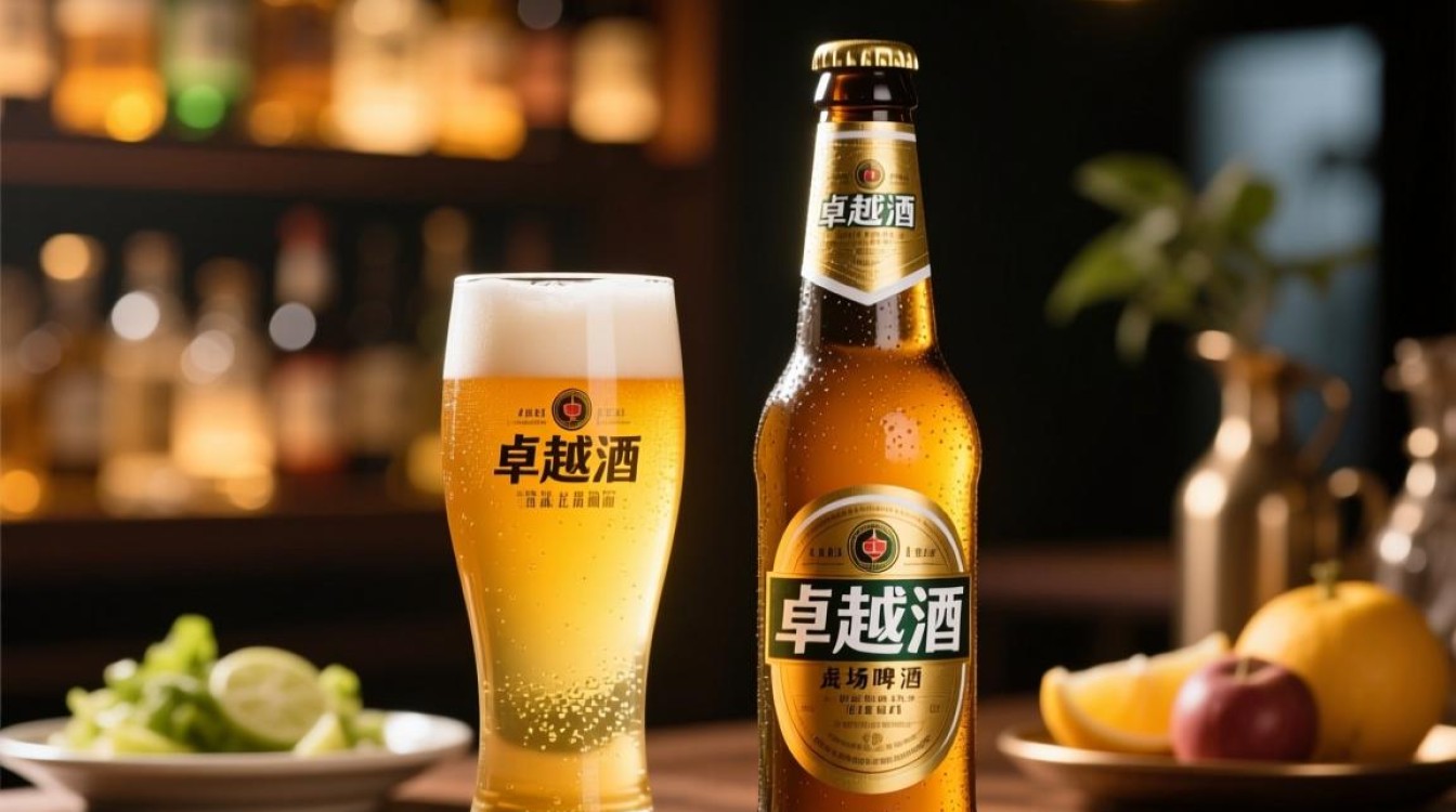 卓越啤酒一瓶售价几何?-第3张图片-鸿之腾酒家 卓越啤酒一瓶售价几何?-第3张图片-鸿之腾酒家