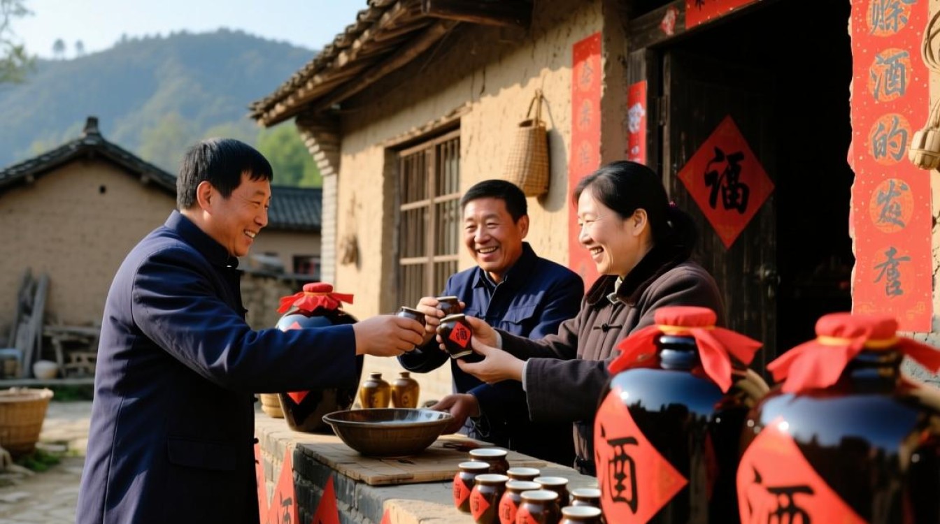 中国赊酒52度市场售价是多少？-第1张图片-鸿之腾酒家