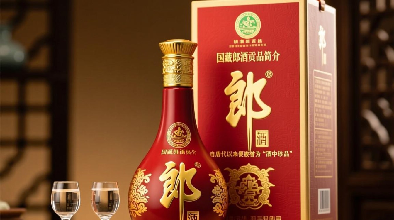 国藏郎酒贡品价格是多少？-第2张图片-鸿之腾酒家