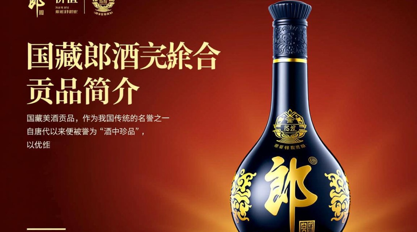 国藏郎酒贡品价格是多少？-第3张图片-鸿之腾酒家