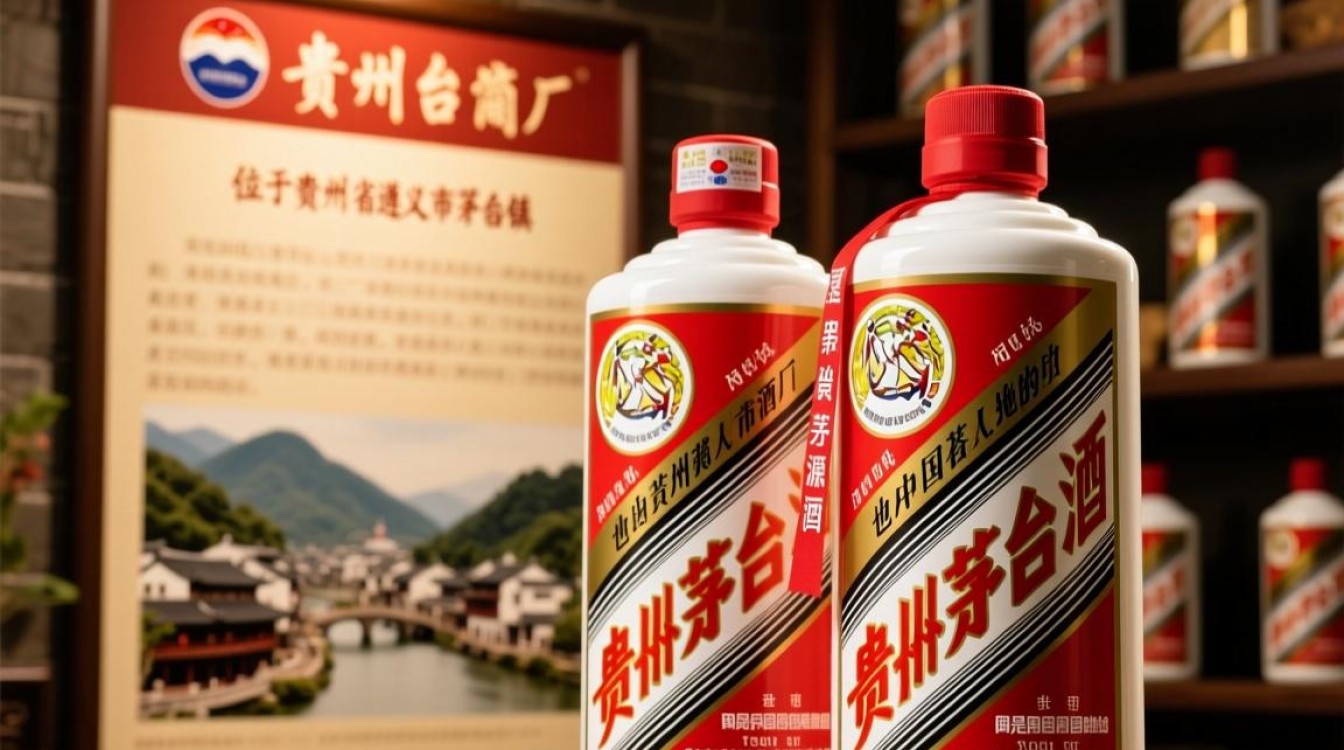 贵州茅台酒厂观光,揭秘中国国酒背后的故事?-第1张图片-鸿之腾酒家 贵州茅台酒厂观光,揭秘中国国酒背后的故事?-第1张图片-鸿之腾酒家