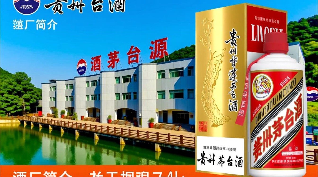 贵州茅台酒厂观光,揭秘中国国酒背后的故事?-第3张图片-鸿之腾酒家 贵州茅台酒厂观光,揭秘中国国酒背后的故事?-第3张图片-鸿之腾酒家