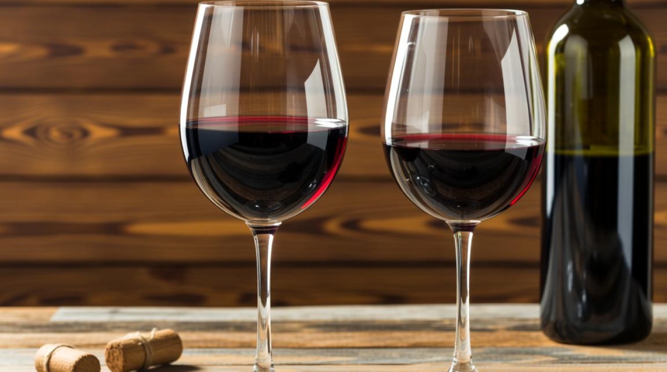 哪种红酒最有利于心脏健康？-第1张图片-鸿之腾酒家