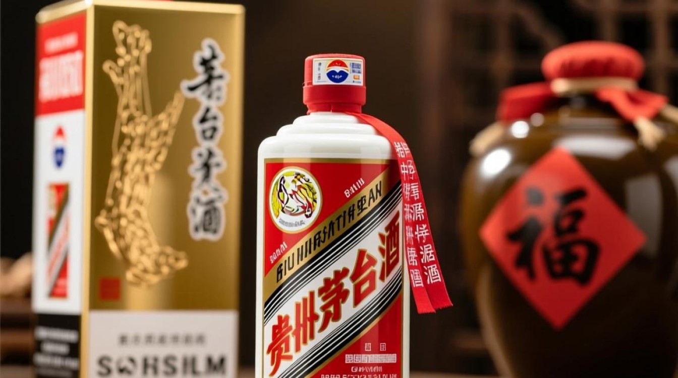 道和酒业茅台，其品牌定位与市场策略有何独特之处？-第1张图片-鸿之腾酒家