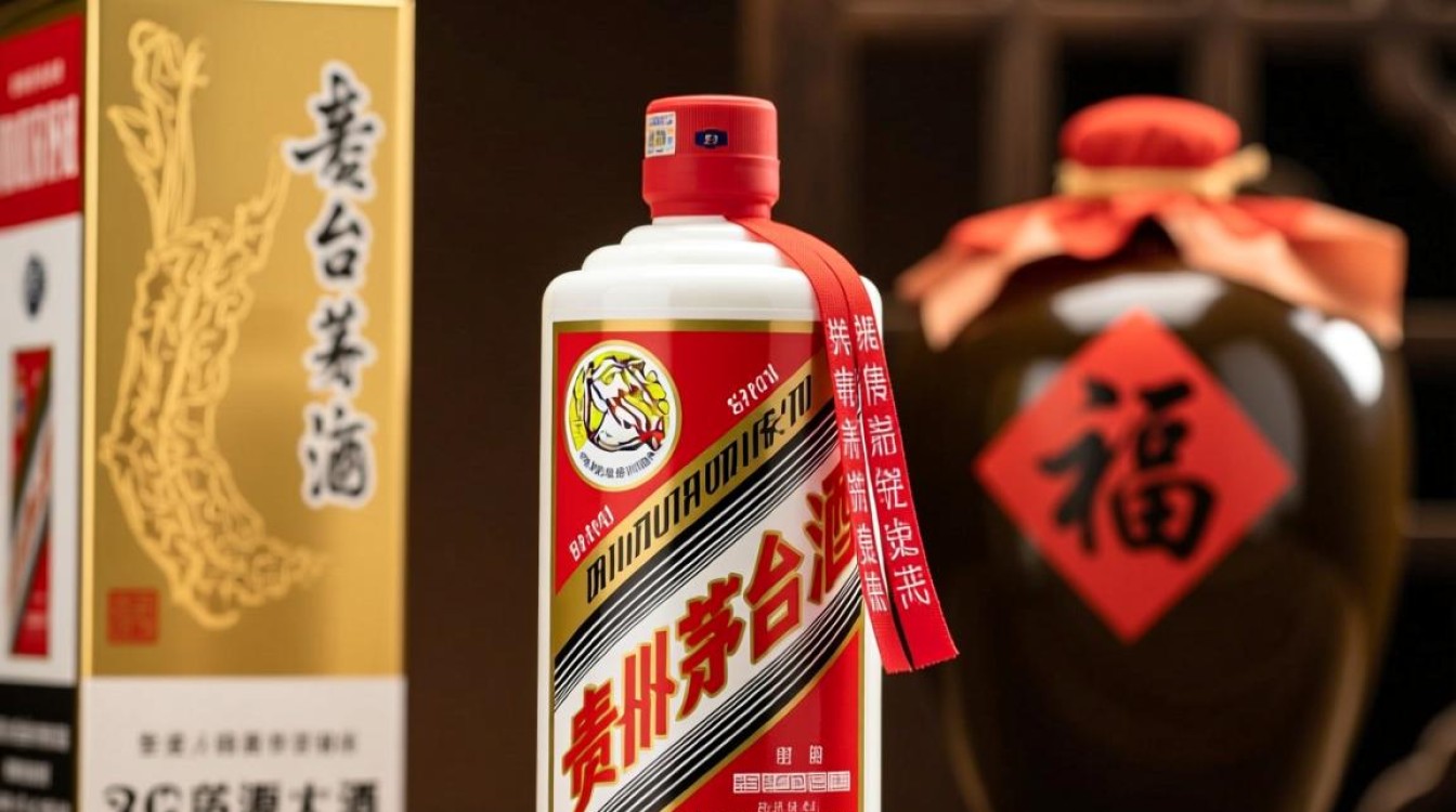 道和酒业茅台，其品牌定位与市场策略有何独特之处？-第2张图片-鸿之腾酒家