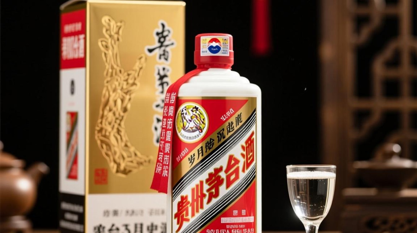 90年53度茅台,为何如此珍贵?揭秘其独特魅力!-第2张图片-鸿之腾酒家 90年53度茅台,为何如此珍贵?揭秘其独特魅力!-第2张图片-鸿之腾酒家