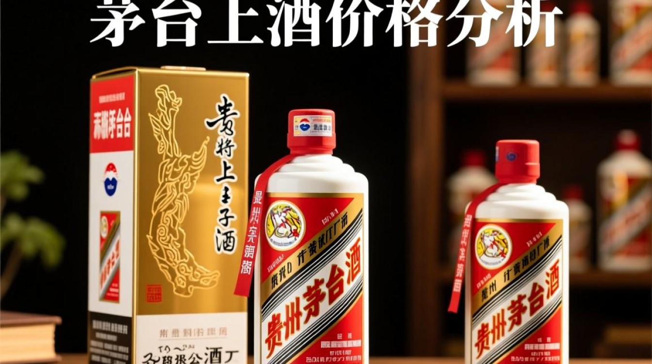 茅台上将酒价格是多少?市场行情揭秘!-第1张图片-鸿之腾酒家 茅台上将酒价格是多少?市场行情揭秘!-第1张图片-鸿之腾酒家