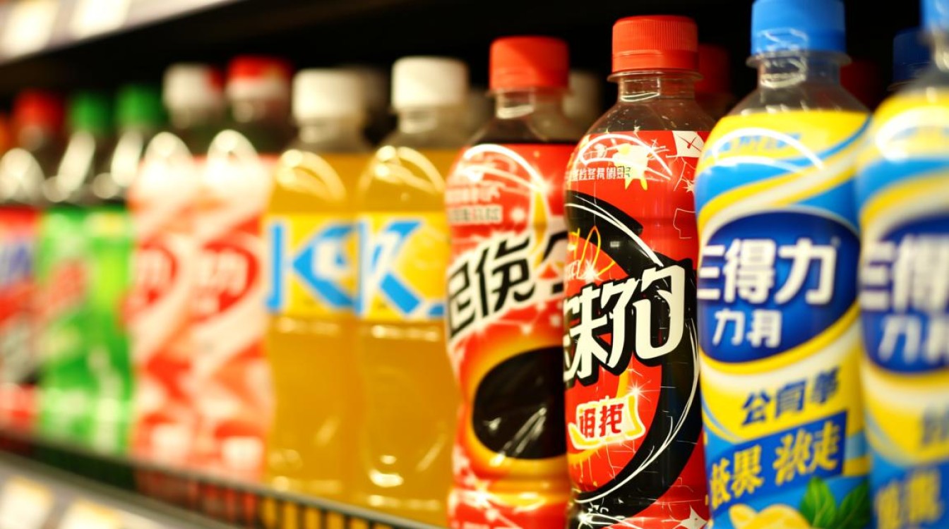 三得力饮料价格之谜，一瓶究竟多少钱？-第1张图片-鸿之腾酒家