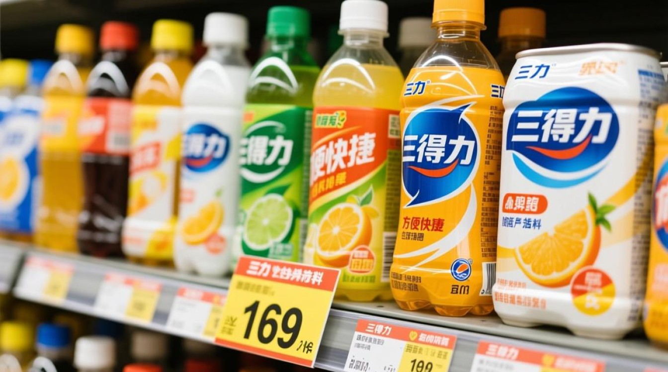 三得力饮料价格之谜，一瓶究竟多少钱？-第2张图片-鸿之腾酒家
