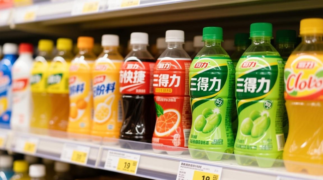 三得力饮料价格之谜，一瓶究竟多少钱？-第3张图片-鸿之腾酒家