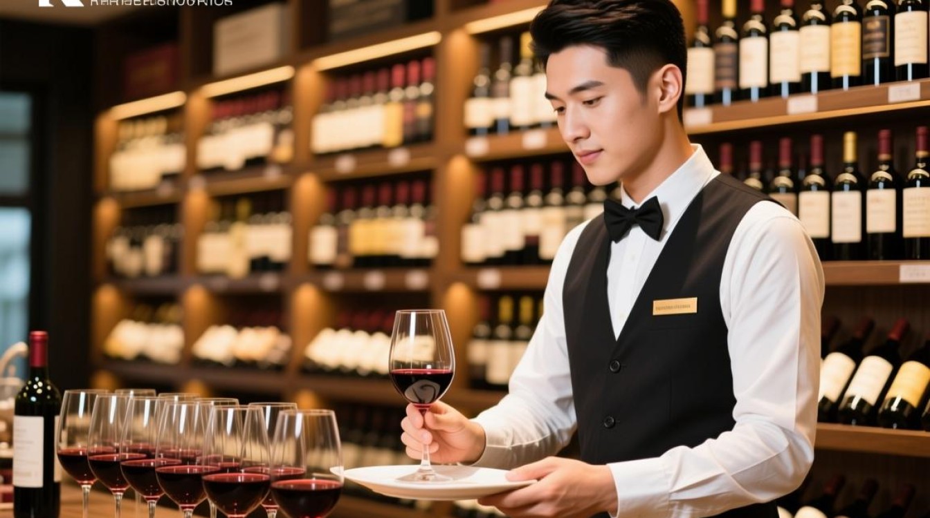 红酒服务创新，哪些新趋势值得关注？-第2张图片-鸿之腾酒家