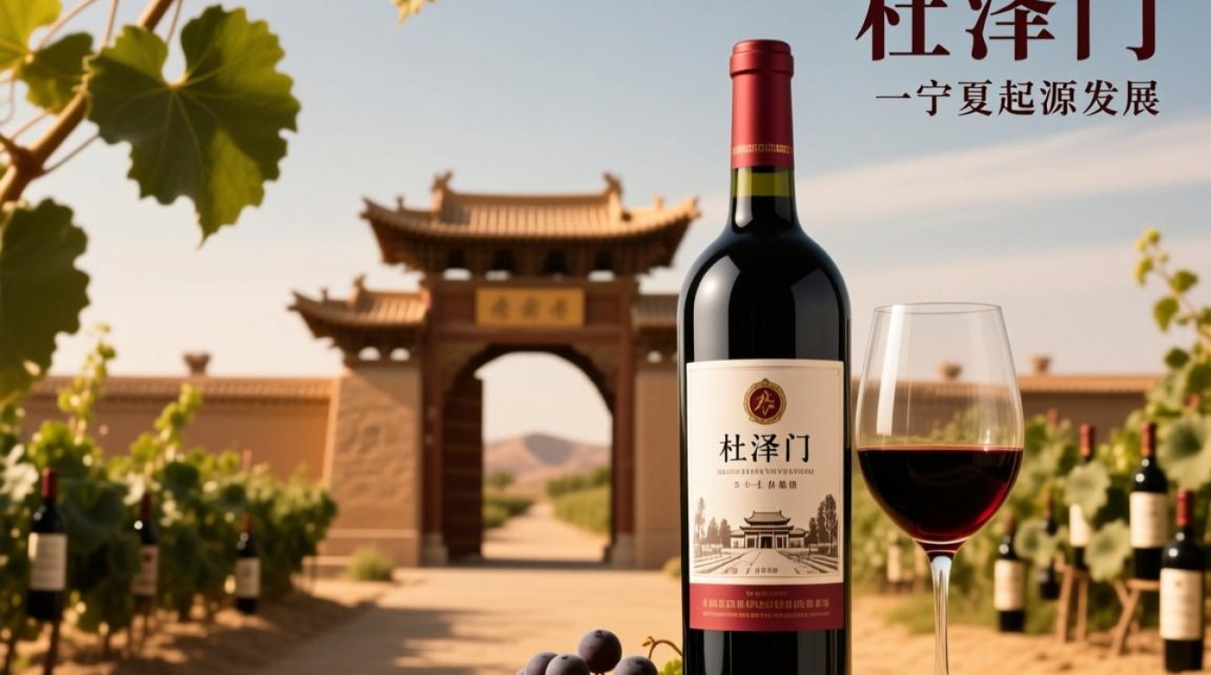 杜泽门红酒品质如何？有何独特之处？-第2张图片-鸿之腾酒家