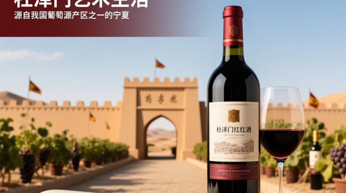 杜泽门红酒品质如何？有何独特之处？-第3张图片-鸿之腾酒家