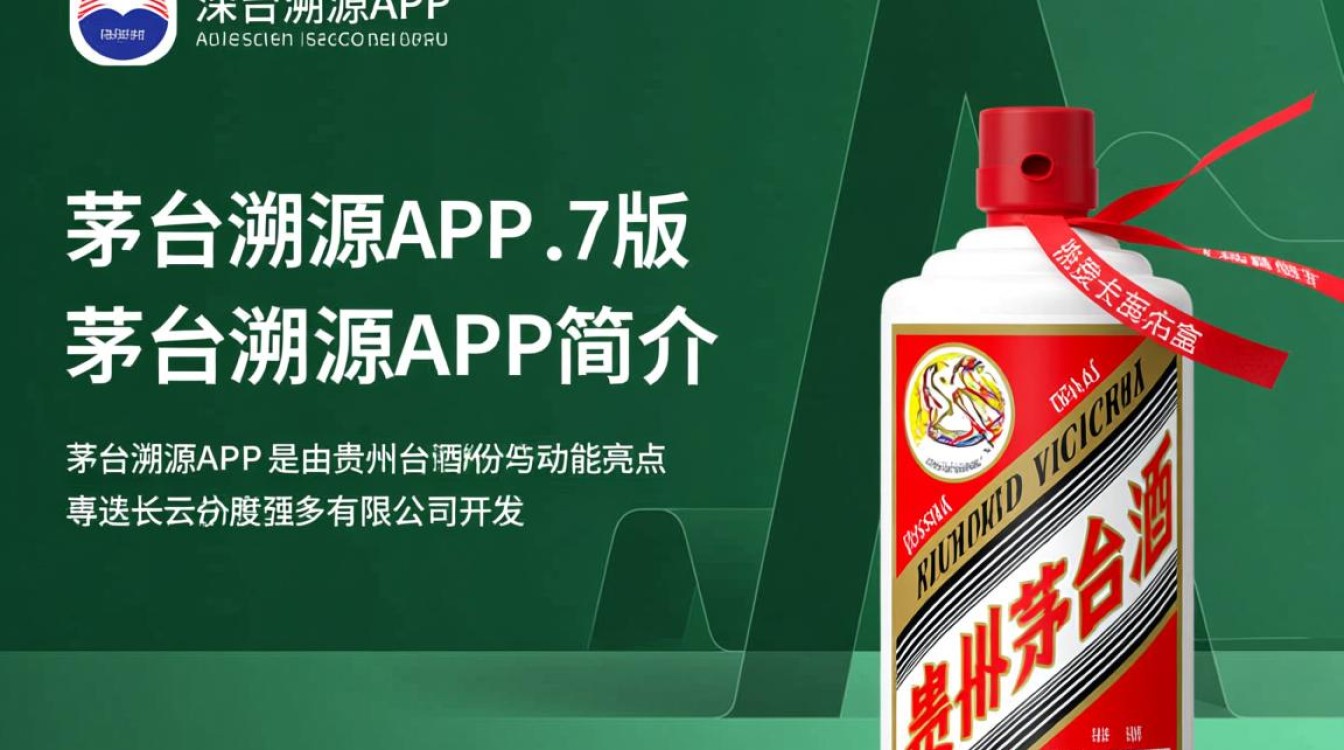 茅台溯源app2.7更新后，有何新功能引发疑问？-第3张图片-鸿之腾酒家