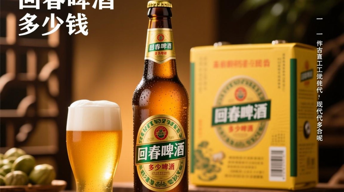 回春啤酒售价是多少一瓶?-第2张图片-鸿之腾酒家 回春啤酒售价是多少一瓶?-第2张图片-鸿之腾酒家