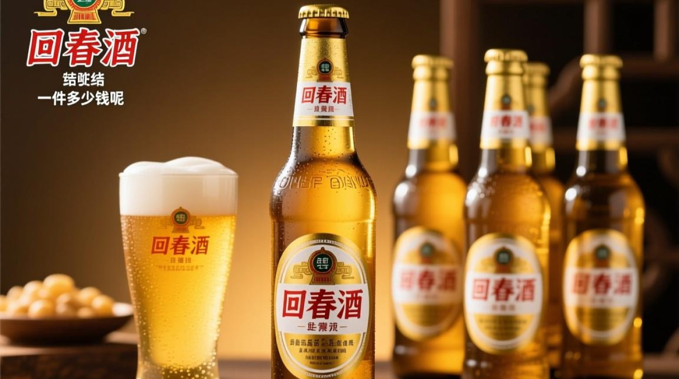 回春啤酒售价是多少一瓶?-第3张图片-鸿之腾酒家 回春啤酒售价是多少一瓶?-第3张图片-鸿之腾酒家