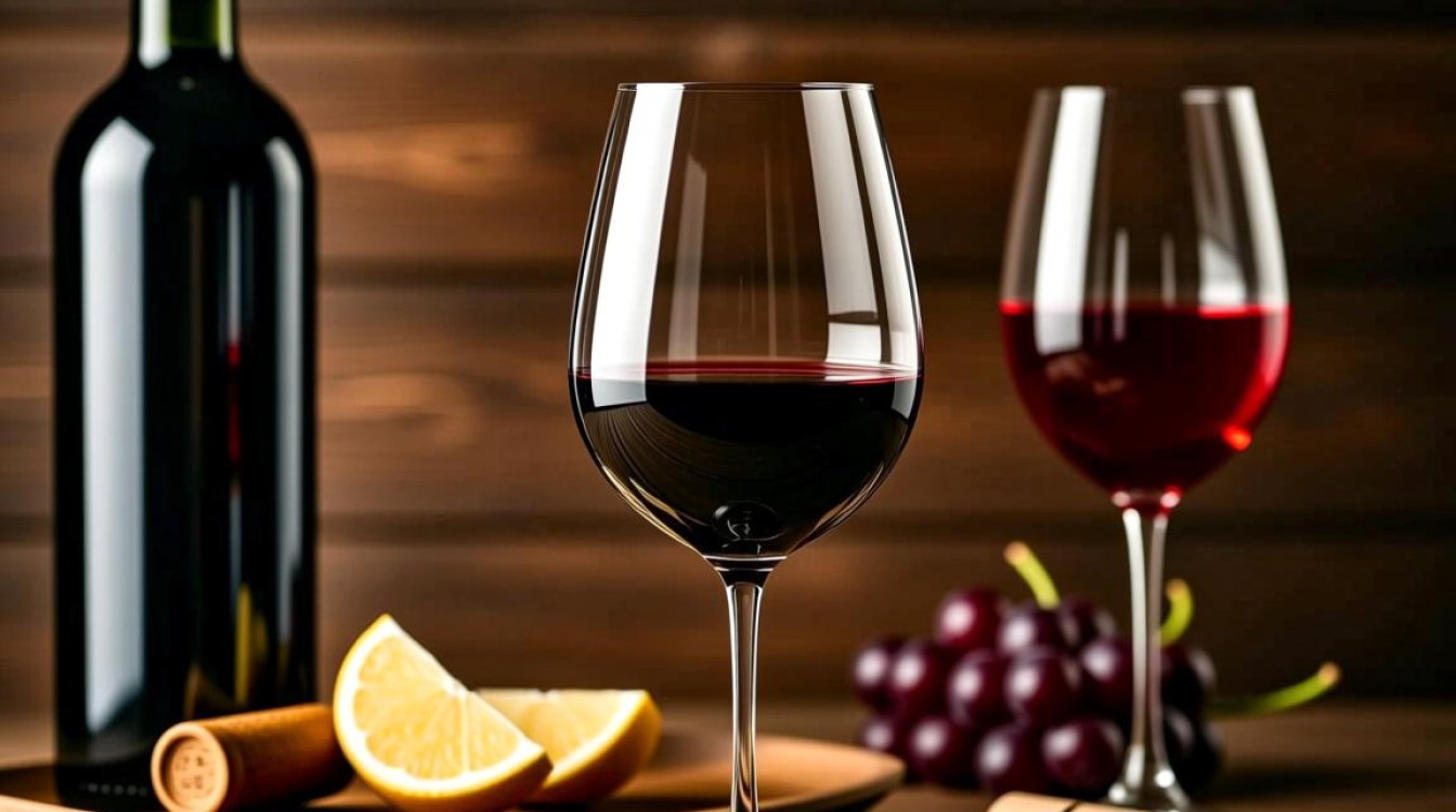 红酒敬酒礼仪，究竟该如何正确进行？-第1张图片-鸿之腾酒家