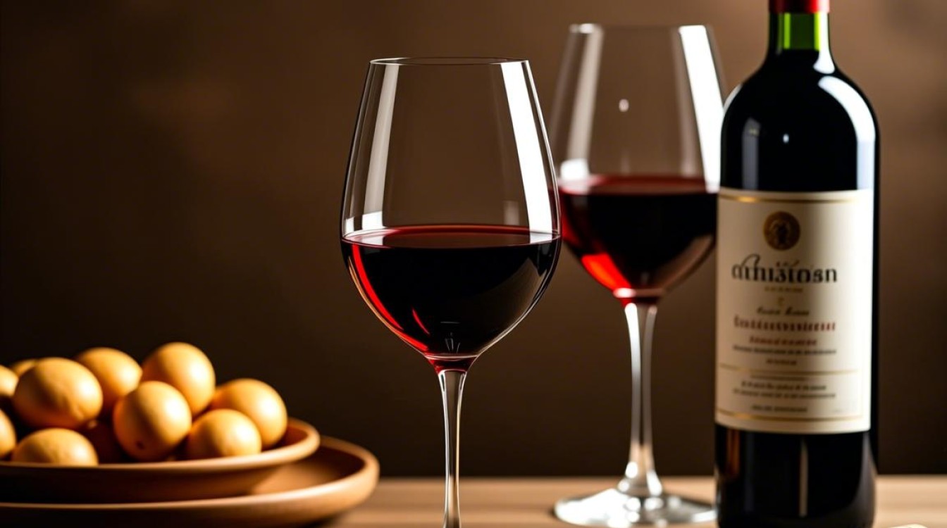 红酒敬酒礼仪，究竟该如何正确进行？-第2张图片-鸿之腾酒家