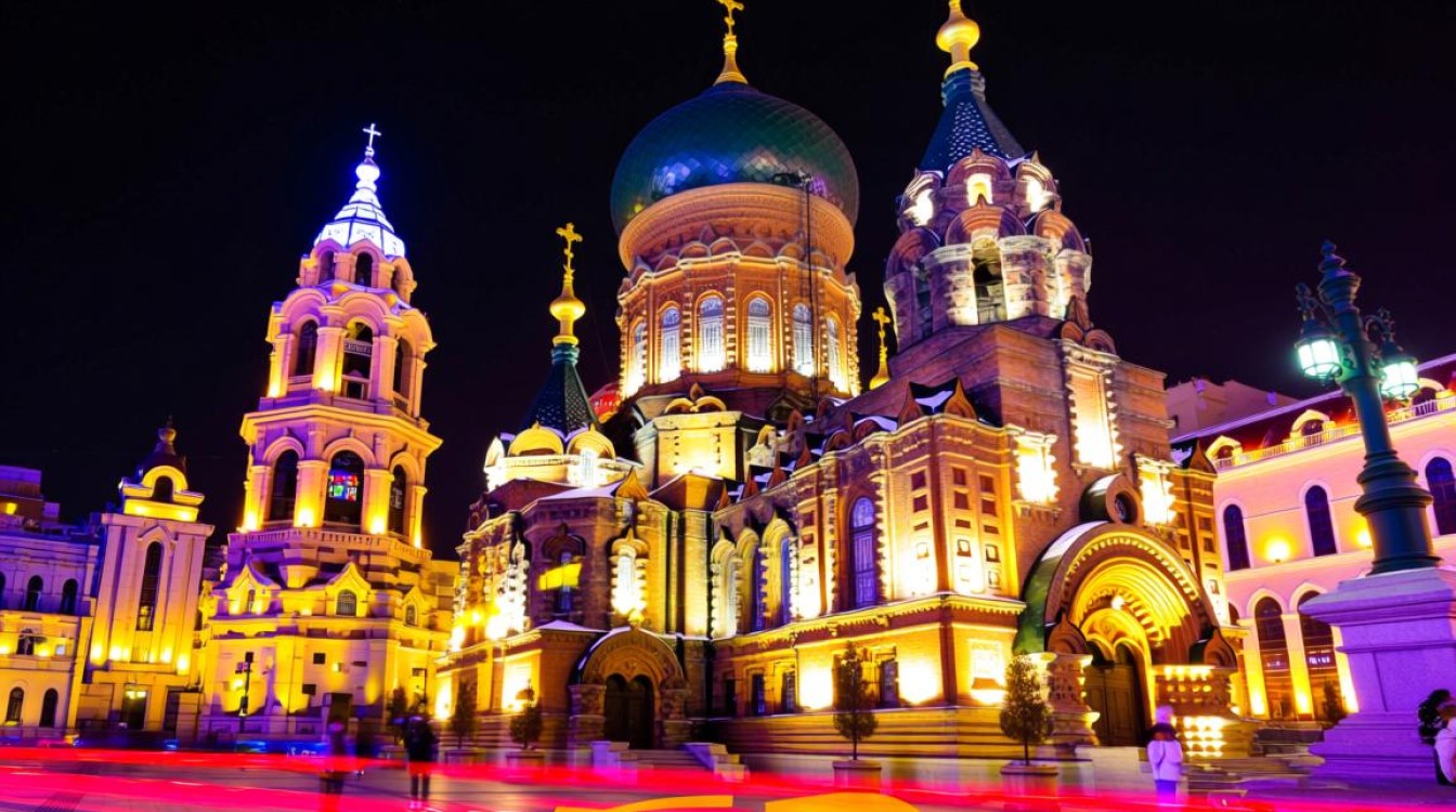 哈尔滨红酒购买指南推荐？-第1张图片-鸿之腾酒家