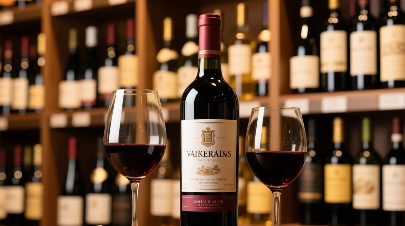 红酒品牌定位的困惑，如何精准把握市场脉搏？-第1张图片-鸿之腾酒家