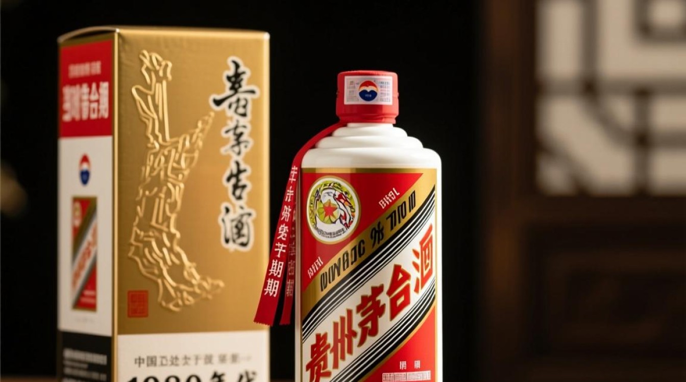 1980年茅台酒售价是多少？背后的市场秘密是什么？-第1张图片-鸿之腾酒家