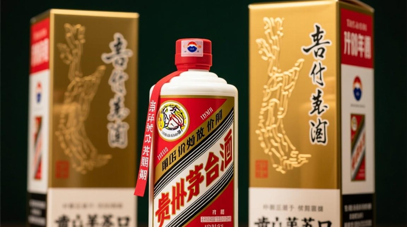 1980年茅台酒售价是多少？背后的市场秘密是什么？-第2张图片-鸿之腾酒家