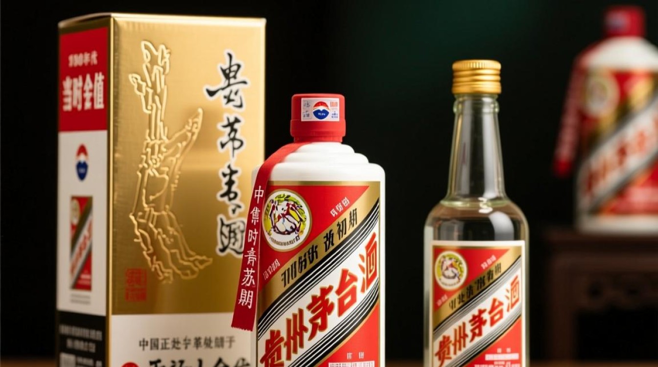 1980年茅台酒售价是多少？背后的市场秘密是什么？-第3张图片-鸿之腾酒家