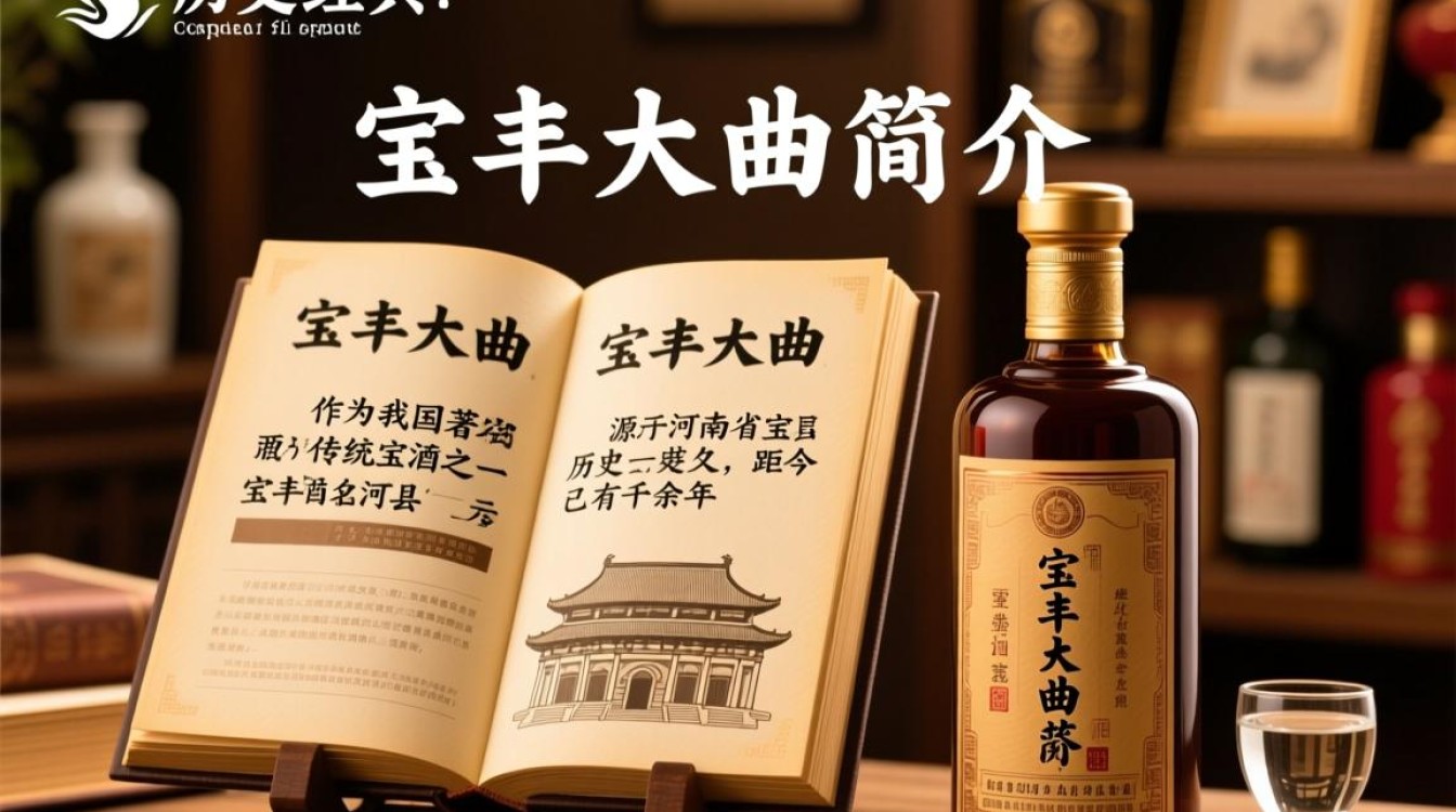 宝丰大曲一瓶价格是多少?-第2张图片-鸿之腾酒家 宝丰大曲一瓶价格是多少?-第2张图片-鸿之腾酒家